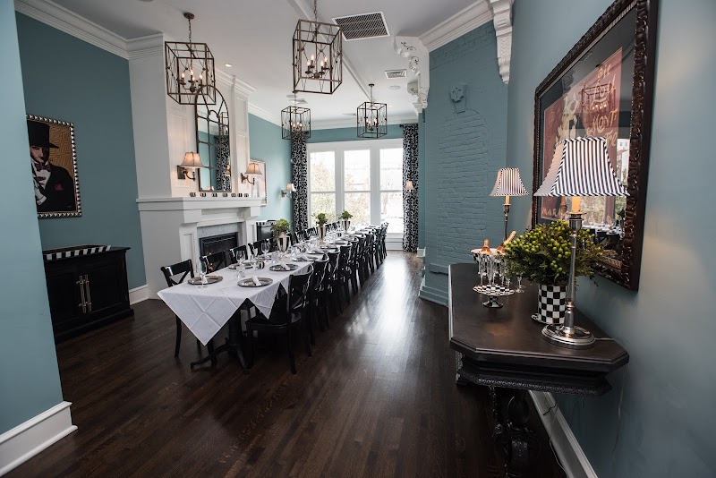 Buckley's Restaurant & Bar - Event Venue in Milwaukee, Wisconsin