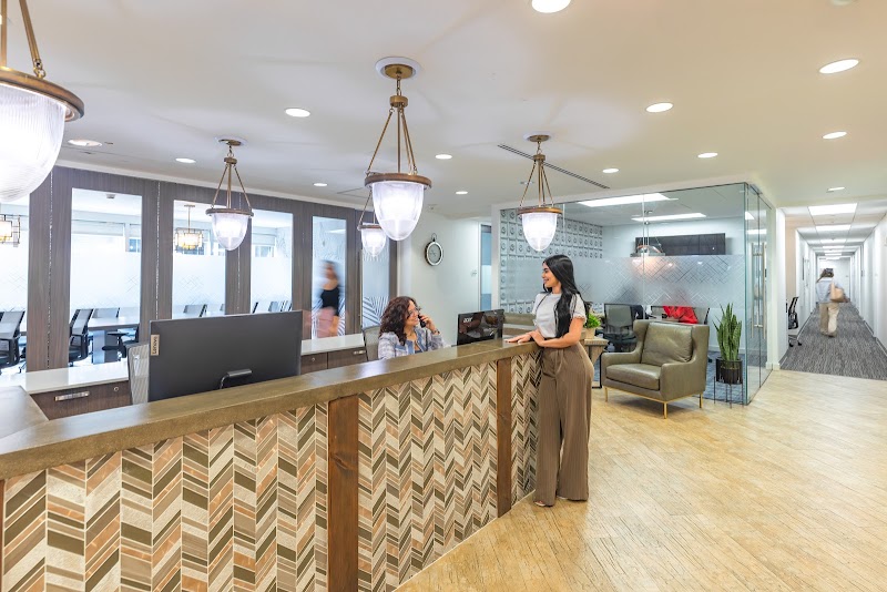 Quest Workspaces 777 Brickell Avenue - Event Venue in Miami, Florida