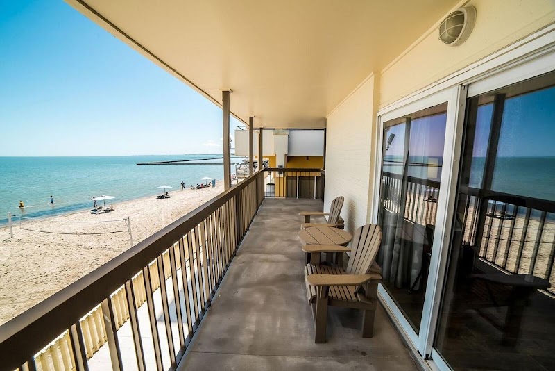 Emerald Beach Hotel Corpus Christi, TX - Event Venue in Corpus Christi, Texas