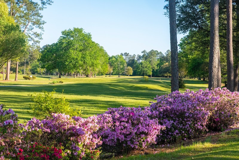 Oak Knoll Country Club - Event Venue in Hammond, Louisiana