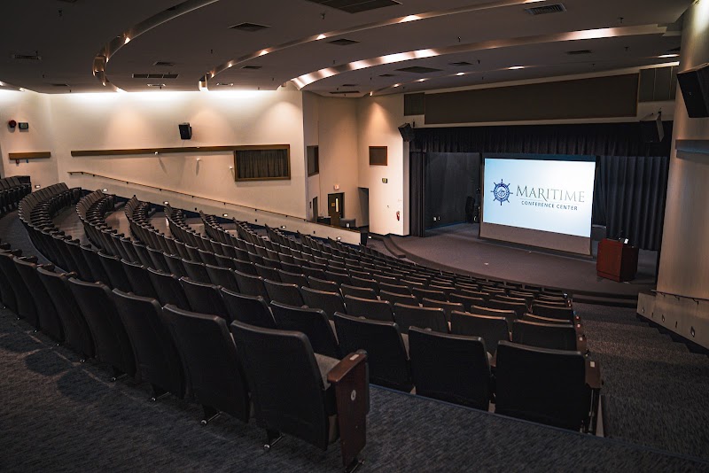 Maritime Conference Center - Event Venue in Linthicum Heights, Maryland