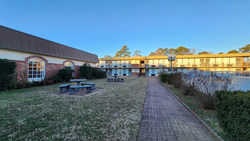 Eureka Inn Hotel - Event Venue in Eureka Springs, Arkansas