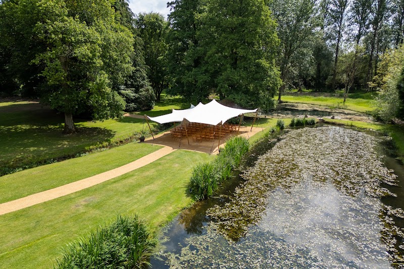 Water's Edge at Ewen - Event Venue in Ewen, England