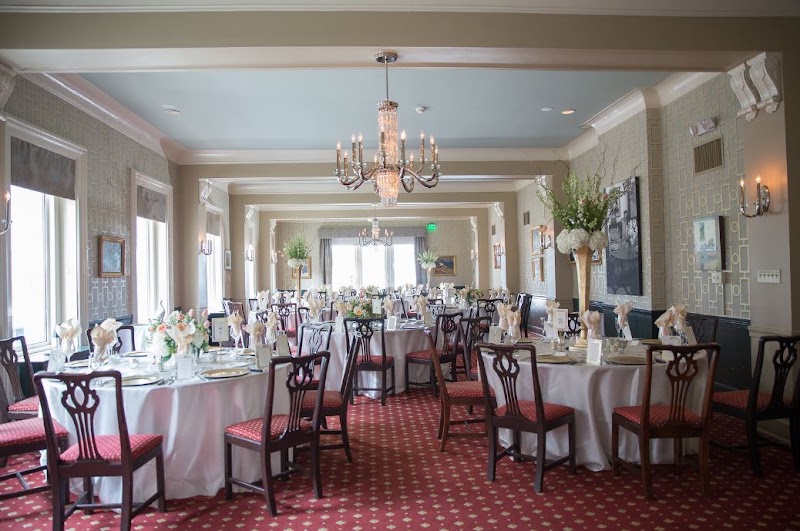 University Club of Cincinnati - Event Venue in Cincinnati, Ohio
