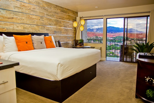 Inn on The Cliff St. George - Event Venue in St. George, Utah