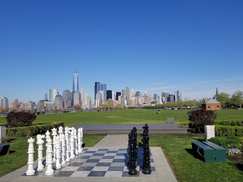 Liberty House Wedding & Event Venue - Event Venue in Jersey City, New Jersey