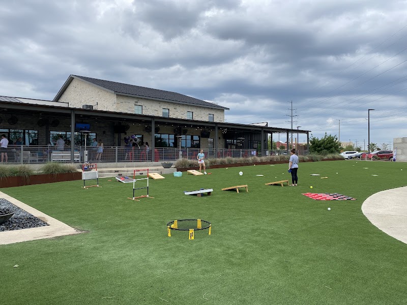 The Yard - Event Venue in College Station, Texas