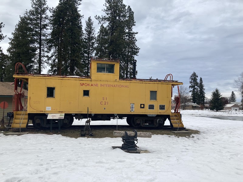 Lakeview Park - Event Venue in Sandpoint, Idaho