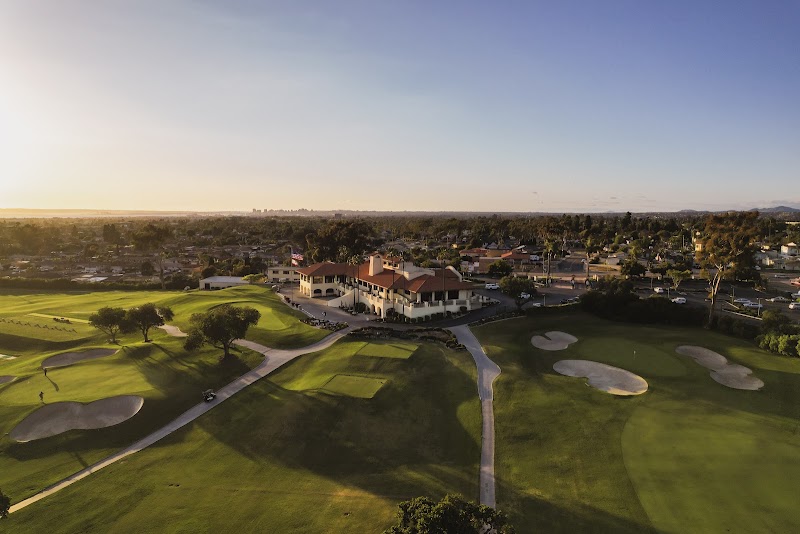 San Diego Country Club - Event Venue in Chula Vista, California