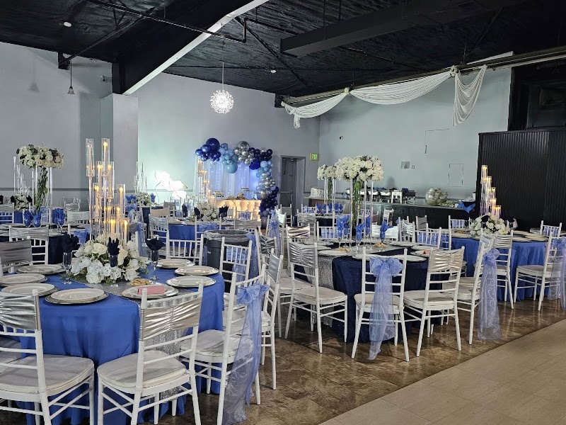 Lupita's Event Center - Event Venue in Denver, Colorado