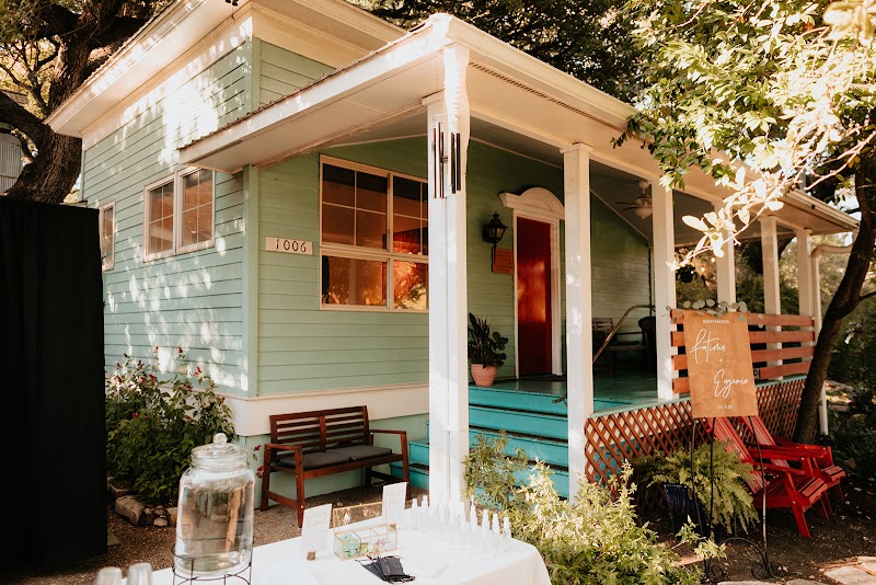 Amala Sanctuary Studio & Loft Rentals - Event Venue in Austin, Texas