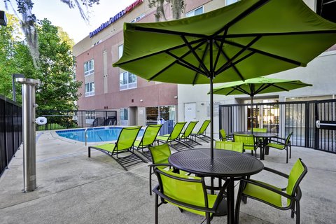 SpringHill Suites by Marriott Tallahassee Central - Event Venue in Tallahassee, Florida