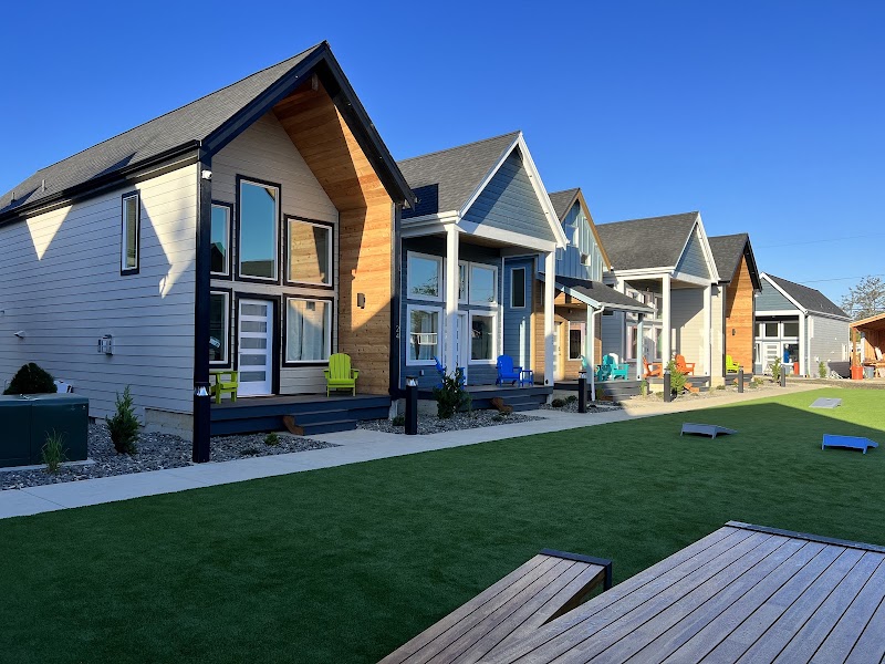 The Commons - Event Venue in Seaside, Oregon