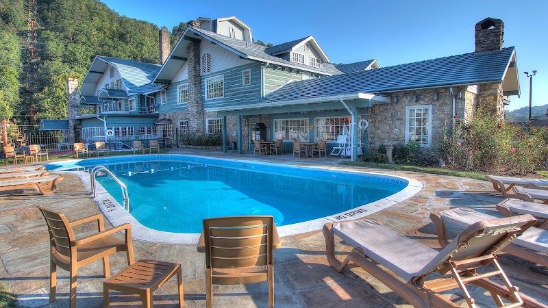 Gatlinburg Inn - Event Venue in Gatlinburg, Tennessee