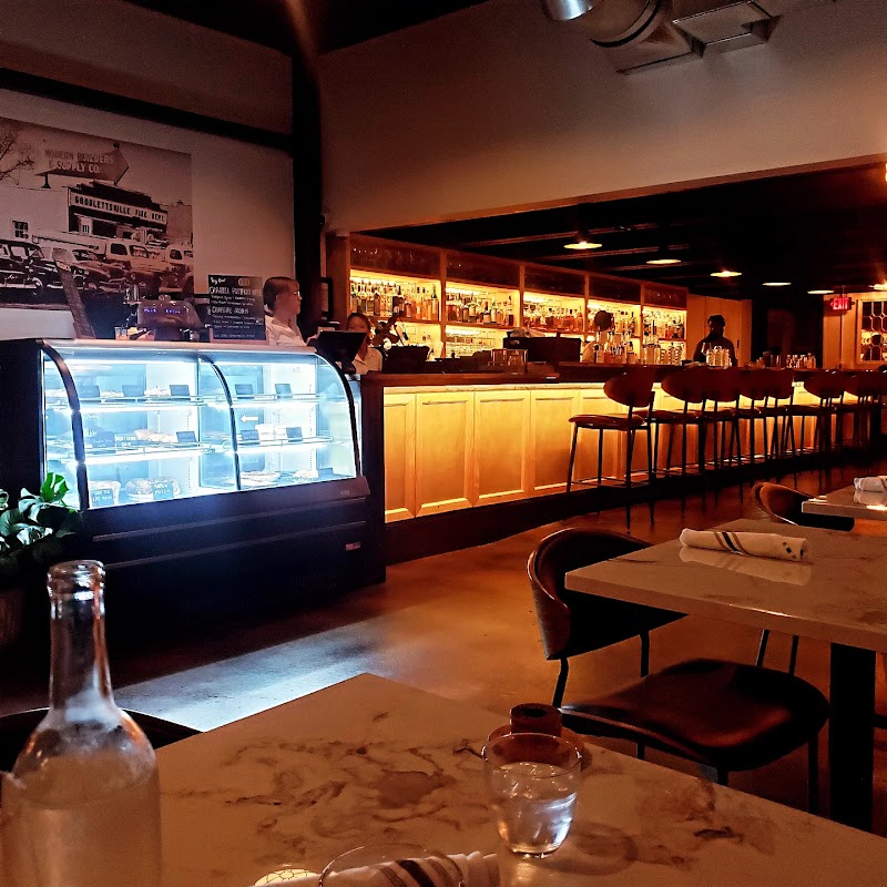 Casper's Bistro - Event Venue in Goodlettsville, Tennessee