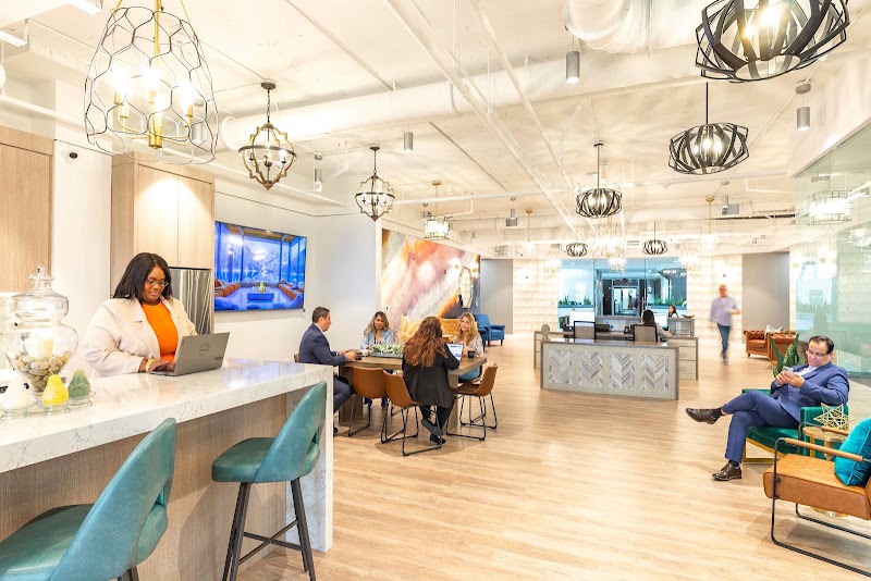 Quest Workspaces Boca Raton - Event Venue in Boca Raton, Florida