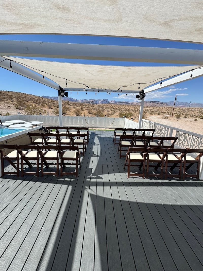 The Desert's Edge - Event Venue in Las Vegas, Nevada