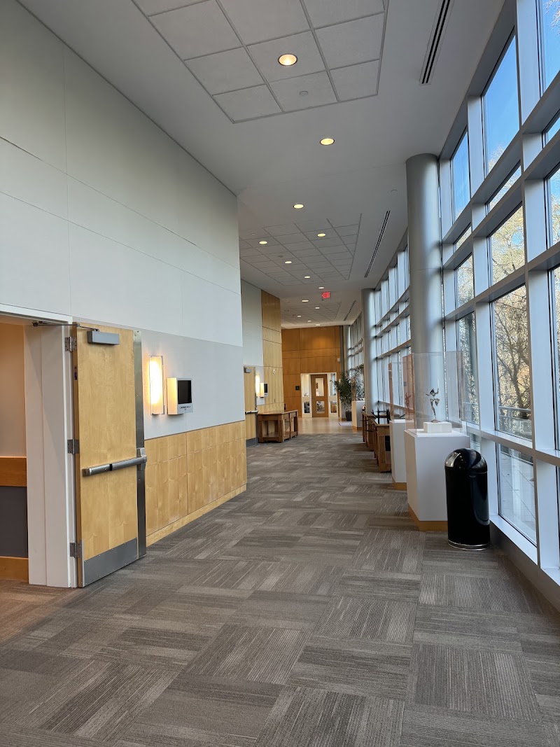 Harris Conference Center - Event Venue in Charlotte, North Carolina