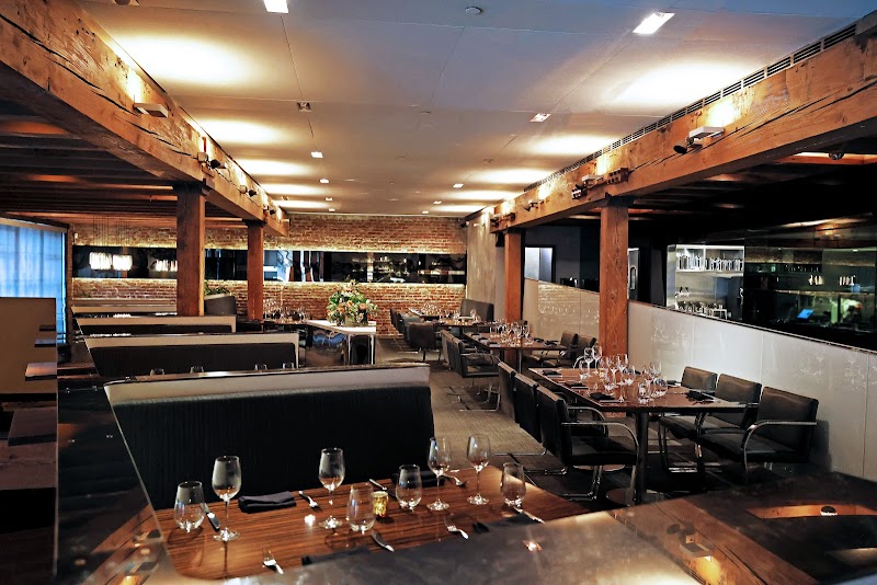 ROOFTOP 25 - Event Venue in San Francisco, California