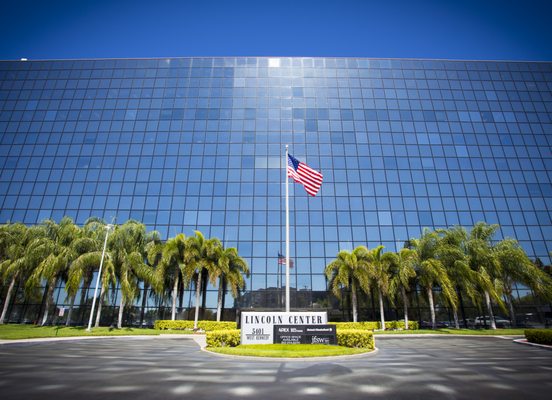 Office Evolution - Event Venue in Tampa, Florida