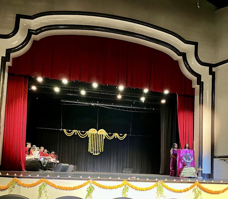 OBCTheater - Event Venue in Corona, California