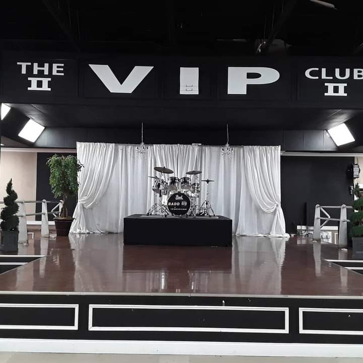 Patapsco Arena - Event Venue in Baltimore, Maryland