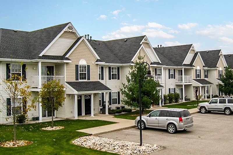Bear Creek Meadows Apartments - Event Venue in Petoskey, Michigan