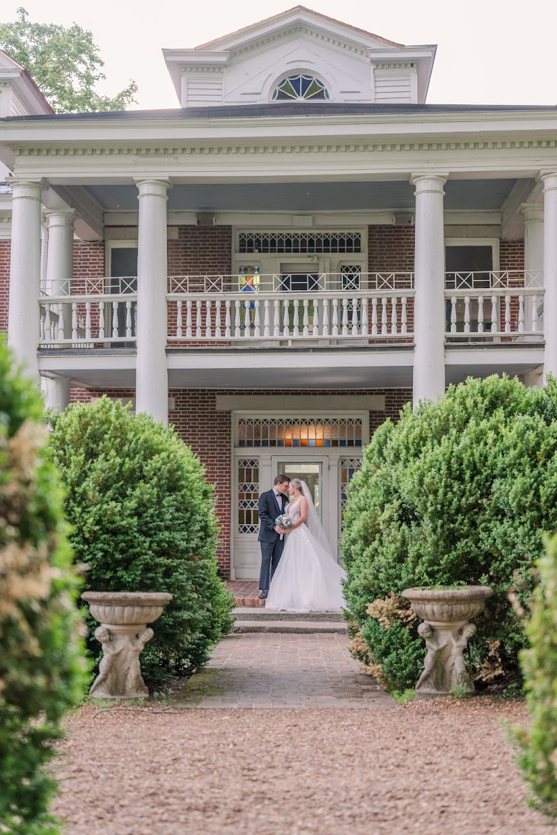 Homestead Manor - Event Venue in Thompson's Station, Tennessee