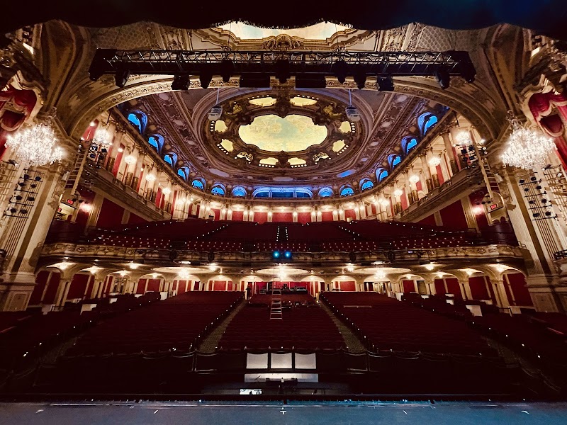 Citizens Opera House - Event Venue in Boston, Massachusetts
