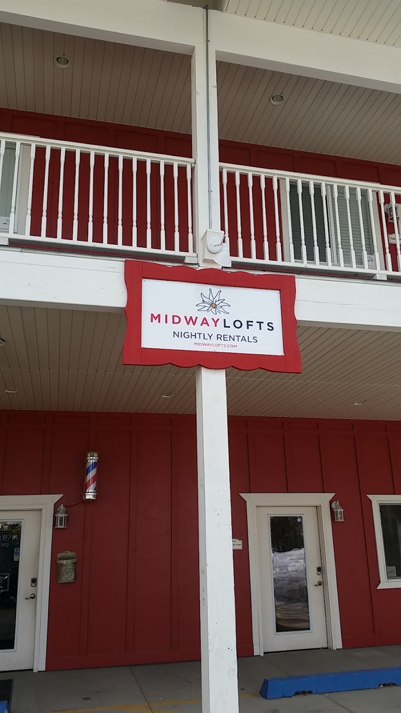 Midway Lofts - Event Venue in Midway, Utah