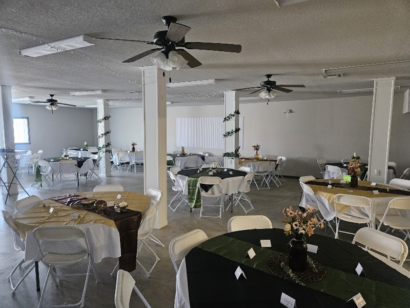 A & J Venue - Event Venue in Waco, Texas