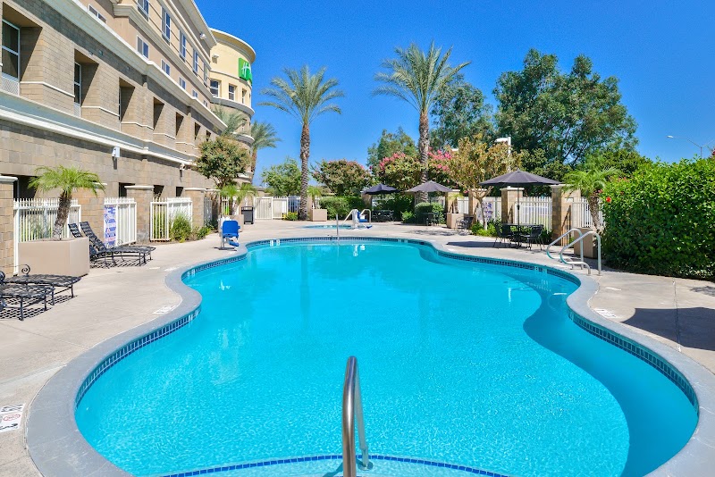Holiday Inn Ontario Airport - Event Venue in Ontario, California