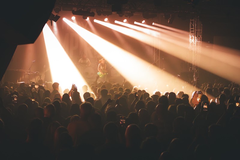 hmv Empire - Event Venue in Coventry, West Midlands