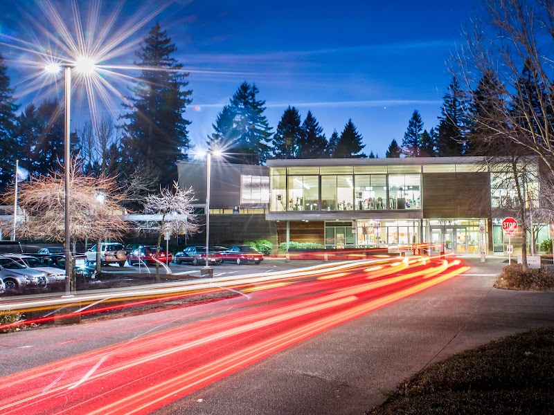 Firstenburg Community Center - Event Venue in Vancouver, Washington