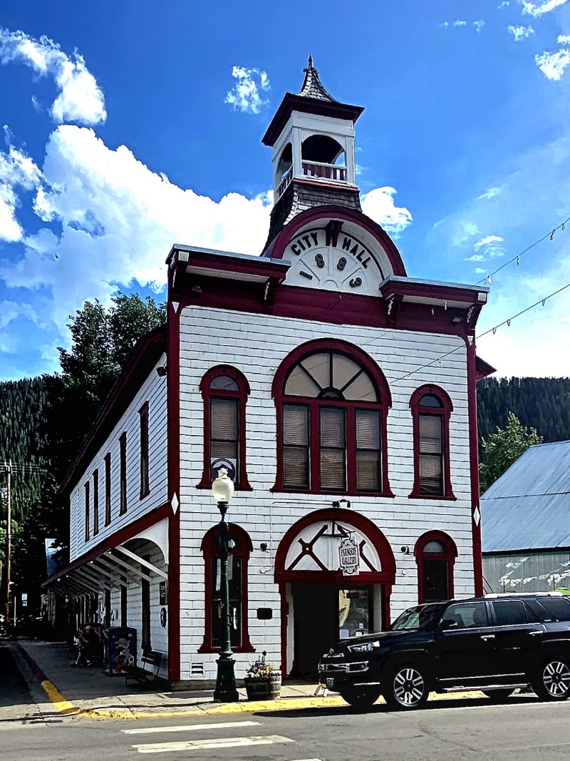 Paragon Gallery - Event Venue in Crested Butte, Colorado