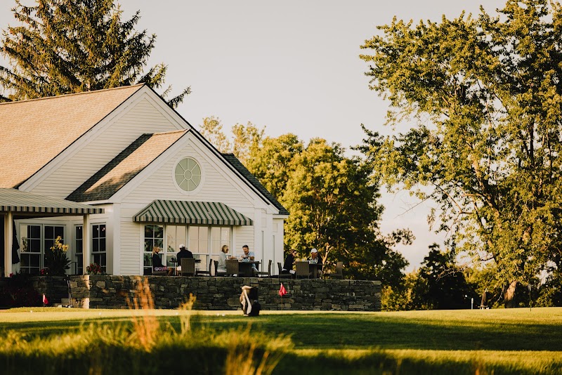 Burlington Country Club - Event Venue in Burlington, Vermont