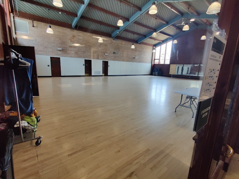 Live Oak Community Center - Event Venue in Berkeley, California