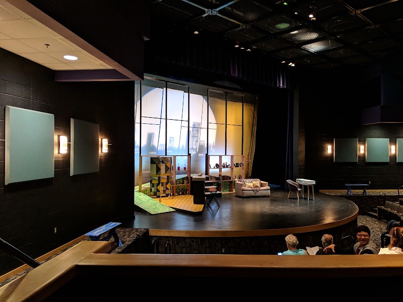 STC Cooper Center for Performing Arts - Event Venue in McAllen, Texas