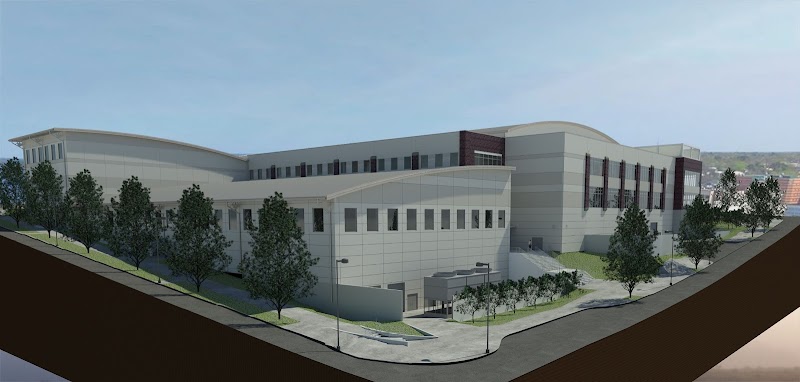 Montgomery County Multi-Purpose Event Center - Event Venue in Clarksville, Tennessee