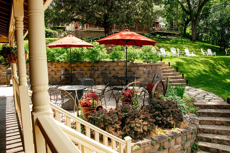 Root River Inn & Suites - Event Venue in Lanesboro, Minnesota