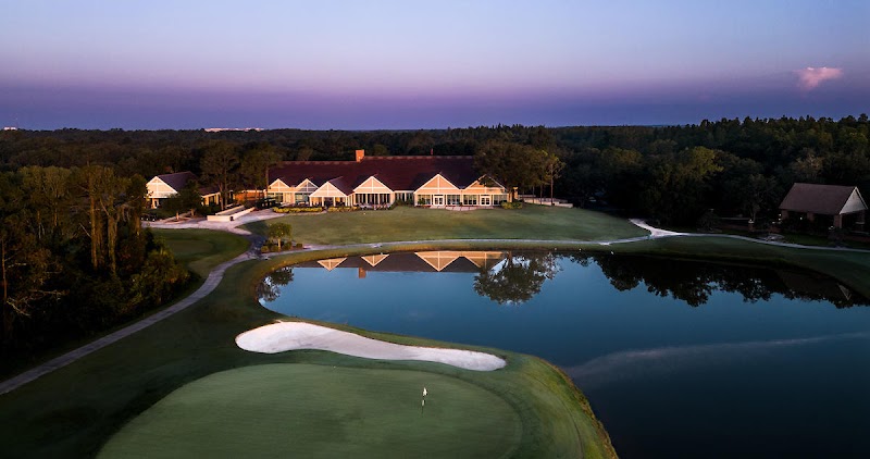 Hunter's Green Country Club - Event Venue in Tampa, Florida