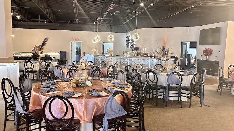RSVP Event Space - Event Venue in Macomb County, Michigan
