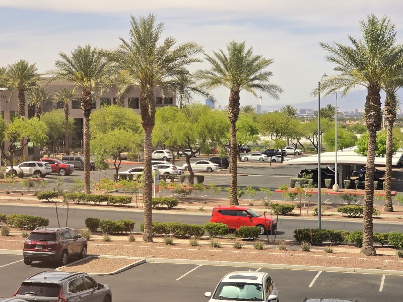 Green Valley Corporate Center - Event Venue in Henderson, Nevada