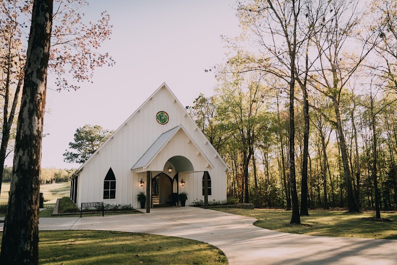 The Venue at Orchard Farms - Event Venue in Troup, Texas
