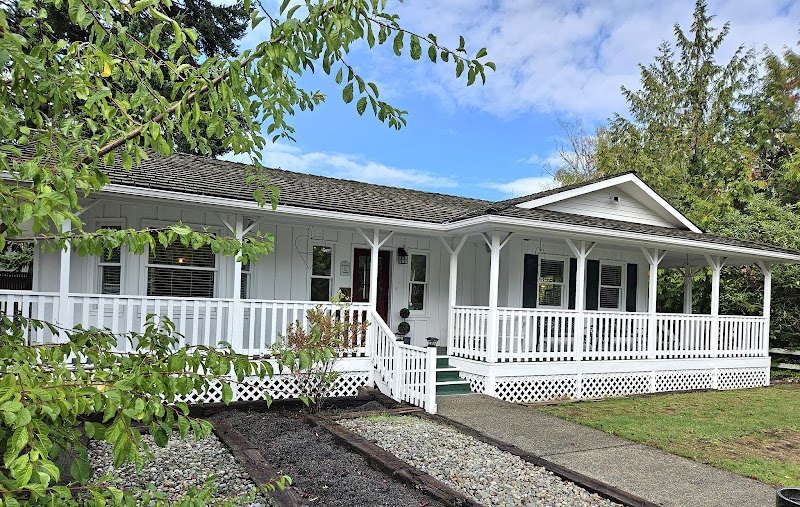The Cottage Wedding and Events - Event Venue in Tacoma, Washington