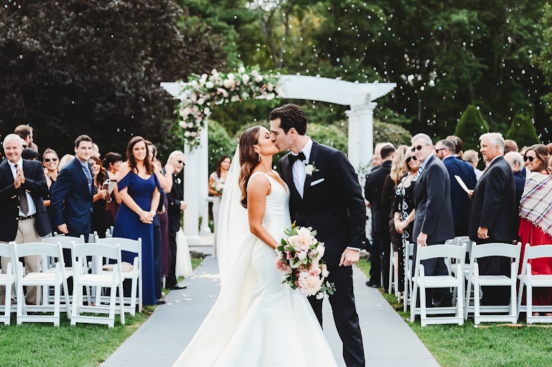 The Villa at Ridder Country Club - Event Venue in East Bridgewater, Massachusetts