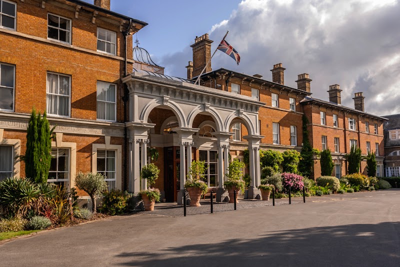 Oatlands Park Hotel - Event Venue in Weybridge, Surrey