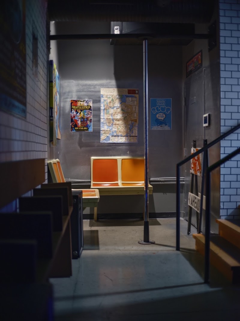 Half Baked - Event Venue in Columbus, Ohio