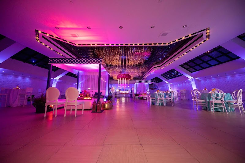 Venue2020 - Event Venue in Miami Beach, Florida