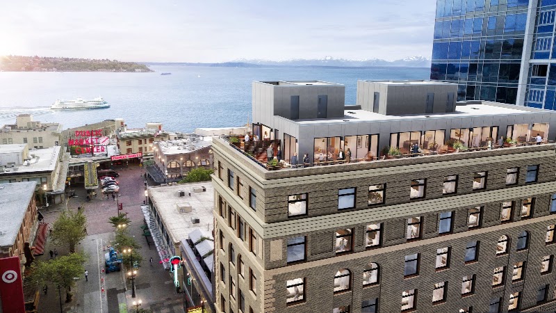 The State Hotel - Event Venue in Seattle, Washington